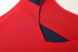 Camiseta de baloncesto de doble cara reversible personalizada, pantalones cortos, uniformes para adultos, jóvenes, impresión personalizada, logotipo de número de nombre - Product Image 4