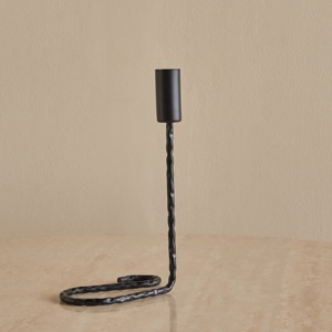 Premium Quality <b>Candle</b> Holder Modern Table Accent Perfect For Home Decor Living Room Bedroom And Elegant Ambient Display - Product Image 3