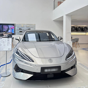 Berline sport hybride rechargeable de luxe 2025 4WD 2.0T 207 hp Smart PHEV véhicule à énergie nouvelle à longue portée pour l'exportation - Product Image 3