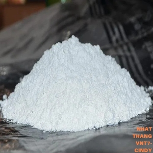 ผงหินปูนขาวละเอียดพิเศษเกรดดีที่สุด ความบริสุทธิ์สูง ผง CaCO3 สำหรับอุตสาหกรรมสายเคเบิลพลาสติก POM นำเข้าจากเวียดนาม ยี่ห้อ Great Nhat - Product Image 2