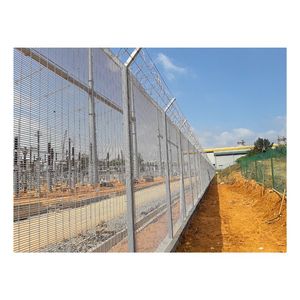PathwayGuardian Pro: Valla de malla de densidad 358: donde la belleza se encuentra con la seguridad, la solución de seguridad definitiva para su jardín - Product Image 5