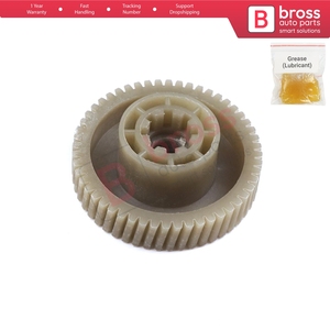 Engrenage de réparation de moteur de pare-soleil de vitre arrière BGE574 pour 52 dents - Product Image 3