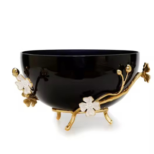 Newest Design Dinnerware <b>Metal</b> Serving <b>Bowl</b> New Fresh Quality Chocolate <b>Bowl</b> for Table Top Decorative Handmade - Product Image 3