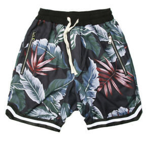 Mashing personnalisé hommes taille élastique Shorts en gros mode été maille Sport course basket-ball respirant Gym Shorts 2025 - Product Image 5