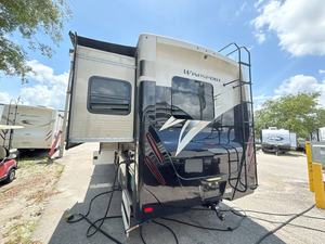 T-h-o-r Windsport 31C d'occasion 2021 prêt à être vendu - Product Image 5