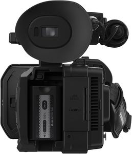 Listo para enviar Nueva calidad HC X1E 4K Videocámara W/Envío gratis - Product Image 2