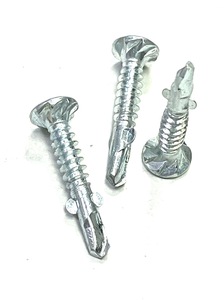 Phil Flat Reamer ailes wingtek vis autoperceuses avec fente à tige - Product Image 5