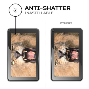 ฟิล์มกันรอยหน้าจอ ANTISHOCK สำหรับแท็บเล็ตเนวีร์ NVR-TAB7 S2 - Product Image 5