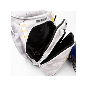 Bolsas Deportivas Hechas en Fábrica con Colores, Materiales y Logotipos Personalizados - Ropa Deportiva para Equipos Unisex a Bajo Precio - Product Image 4
