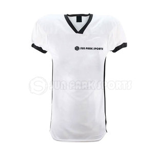 Dernier modèle d'uniforme de football américain Uniforme de football américain à séchage rapide Uniforme de football américain sur mesure - Product Image 2