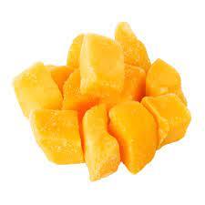Trozos de Mango Congelados Naturales |   IQF Listo para Usar |   Fabricación en Vietnam y Marca Blanca - Product Image 6