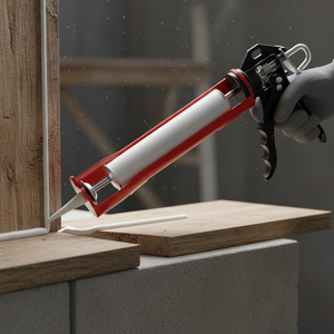 Chuyên nghiệp H14 <span class=keywords><strong>Gun</strong></span> Skeleton mô hình cho niêm phong vật liệu khác nhau - Product Image 2