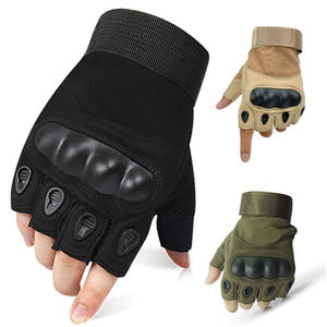 ถุงมือเคฟลาร์เคลือบพีวีซีสำหรับยกน้ำหนักและออกกำลังกาย - Product Image 1