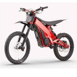 Nouvelles ventes directes d'usine 2024 Starks VARG Alphas MX-19 _80HP - Product Image 1