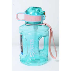1000ML <b>Sports</b> <b>Water</b> <b>Bottle</b> - Product Image 1
