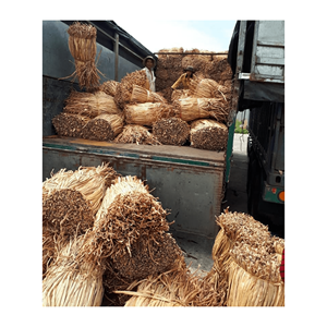 Jacinto de agua natural, fardos secos de materias primas, venta al por mayor, el precio más barato, exportación desde la fábrica de Vietnam con alta calidad - Product Image 6