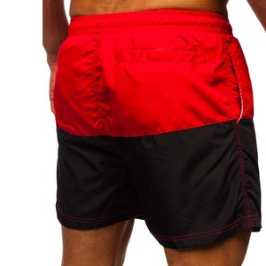 Bañador de verano a la moda para hombre, pantalones cortos de secado rápido para nadar - Product Image 3