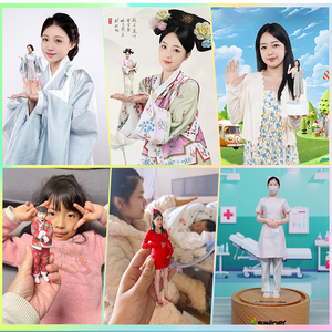 Escáner matricial <span class=keywords><strong>3D</strong></span> avanzado que combina 60 unidades de cámara con captura de datos de cientos de millones de píxeles - Product Image 5