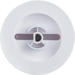 2 X WE1M652 ปุ่มตั้งเวลาพลาสติก ใช้ได้กับเครื่องอบผ้าเจเนอรัลอิเล็กทริก - Product Image 5