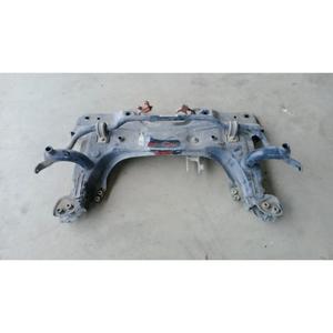Support moteur FIAT 500 L Series (351_352) (12>) 00519660480 312A2000 Essence 0.9 - Product Image 3