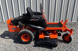 Wholesale 2021 Bad Boy MZ Kohler Lawn Mower 541cc Model <b>Aquaculture</b> <b>Equipment</b> - Product Image 6