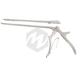 Revolucionando la Cirugía Ortopédica, Pinza Kerrison para Huesos, Laminectomía, Instrumentos Médicos para Cirugía Ósea, Venta al por Mayor - Product Image 1