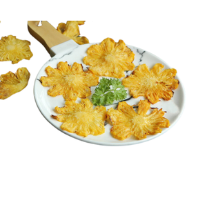 Hot Deals Premium Vietnam Surtido de frutas secas 100% Natural Suave y dulce Compre 1 y Obtenga 1 Proceso de secado a granel - Product Image 5