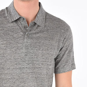 Ventas directas de fábrica 2025, polos de calle para hombres, con mangas cortas camisetas polo, polos de estilos Premium personalizados - Product Image 5