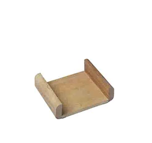 Posavasos cuadrado para cocina, posavasos de madera de resina, 100% Natural, gran oferta - Product Image 3