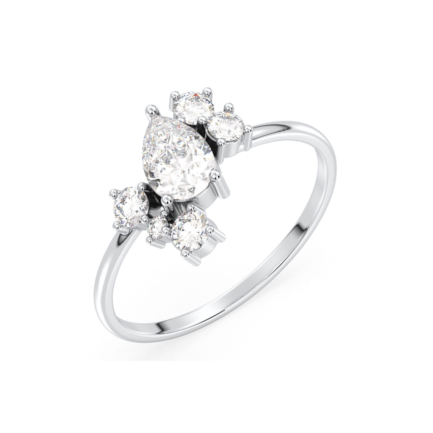 ทองคำขาว