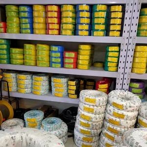 Dây cáp điện, dây dẫn điện xây dựng, lõi đơn đồng bọc PVC, khuyến mãi nóng: 1.5mm, 2.5mm, 4mm, 6mm, 10mm, 16mm, 25mm - Product Image 2