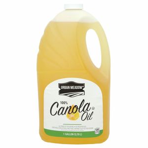 Compra aceite de canola asequible al por mayor opciones de alta calidad para minoristas - Product Image 1