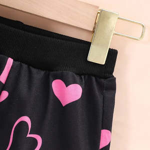 Chándal de invierno 2025 para niños, chándal personalizado con logotipo, diseño liso de algodón y poliéster transpirable para niños y niñas - Product Image 6