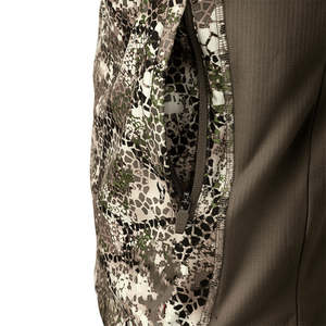 Sudadera con Capucha de Camuflaje para Hombre, Sudadera con Capucha de Camuflaje Real Tree Personalizada y Elegante, Ropa de Diseñador, Proveedor de Bolsillos, Camuflaje Táctico - Product Image 3