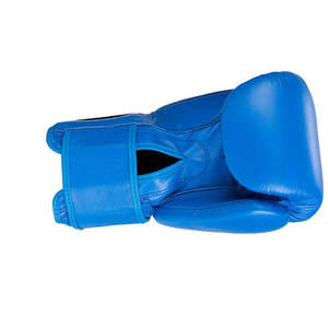 Gants de boxe de qualité supérieure et offrant un maintien optimal du poignet, avec rembourrage stable et fermeture confortable - Product Image 4