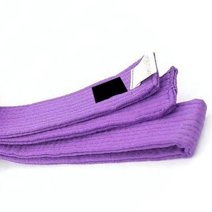 Cinturón de Karate para Adultos, Superventas, Multicolor, Personalizable, Transpirable, de Secado Rápido, Unisex, para Entrenamiento de Artes Marciales - Product Image 2