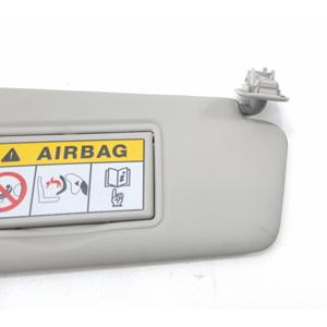Pare-soleil côté passager RENAULT Captur Série K9K 608, K9K 609, K9K 628, K9K 629, K9K 838 (13>19) - Product Image 6