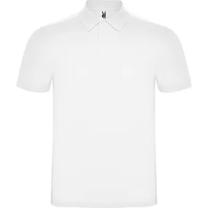 Polo a Maniche Corte Austral Personalizzabile per Merchandising Promozionale - Product Image 1