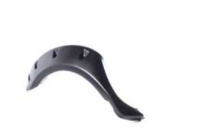 Cubiertas <span class=keywords><strong>para</strong></span> guardabarros <span class=keywords><strong>de</strong></span> coche, Material ABS, <span class=keywords><strong>para</strong></span> D22 - Product Image 2