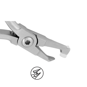 ตำแหน่งวงลบคีมทันตกรรมจัดฟัน - Product Image 4