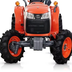 Nouveau tracteur Kubota 30cv 50cv B2601 en stock, livraison rapide, prix bas - Product Image 5