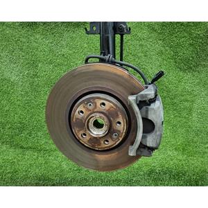 MONTANTE DE SUSPENSION AVANT DX RENAULT Talisman Berlina 400100952R (15>) - Product Image 2