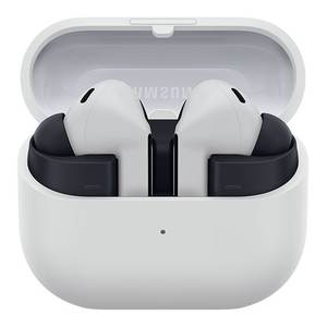 Para Samsung GALAXY BUDS3 FE TWS, Auriculares Bluetooth con Micrófono, Color Gris, Modelo SM-R420NZAAITV 0988103 - Product Image 1