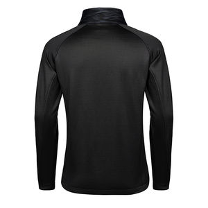 2025 High Quality Man's Light <b>Weight</b> Hybrid Quilted Padded Puffer Down Jacket <b>Stand</b> Collar for Outdoor Trekking Jacket - Product Image 2