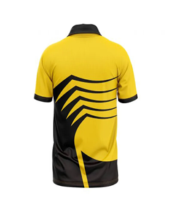 ชุดเสื้อเจอร์ซี่สำหรับผู้ชายชุดเสื้อเบสบอลปักด้วยเทคนิคการระเหิดตามสั่ง - Product Image 5