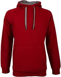 Sudadera con capucha de algodón de alta calidad para hombre, Sudadera con capucha para hombre, precios muy baratos, Sudadera con capucha superior 100% - Product Image 3