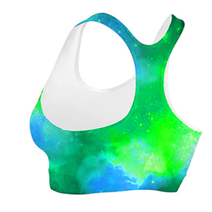 Vêtements de nuit décontractés thermiques respirants chauds d'hiver pour femmes hauts élastiques de couleur unie avec des soutiens-gorge de sport minces sans manches - Product Image 6