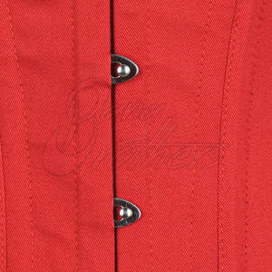 Corsé de Cuero para Mujer, Elegante y de Alta Calidad, Precio al por Mayor, Nuevo Diseño - Product Image 6