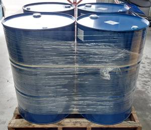 Aceite de refrigeración de aire acondicionado POE DE FÁBRICA DE Taiwán (200 litros) para compresor automotriz - Product Image 2