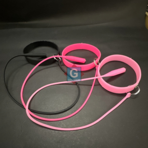 ที่วางแหนบติดขนตาซิลิโคนคุณภาพสูงแบบยืดหยุ่น มีให้เลือก 3 สี - Product Image 1